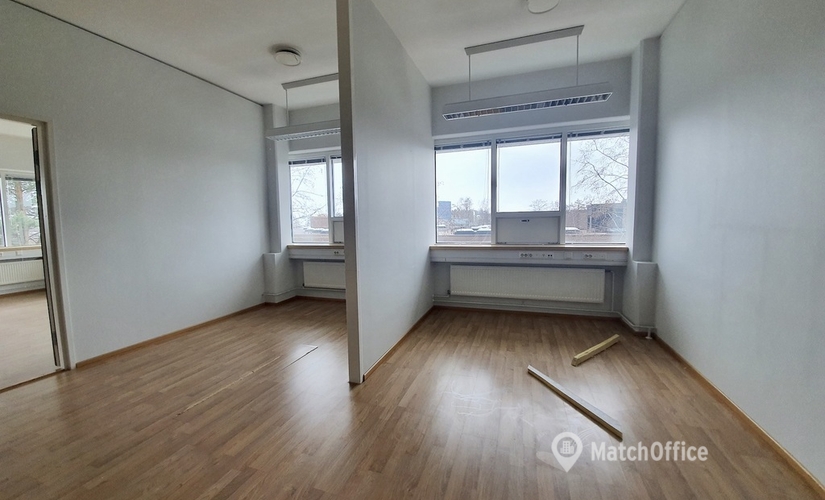 Toimisto Ruosilantie 18 00390 Helsinki