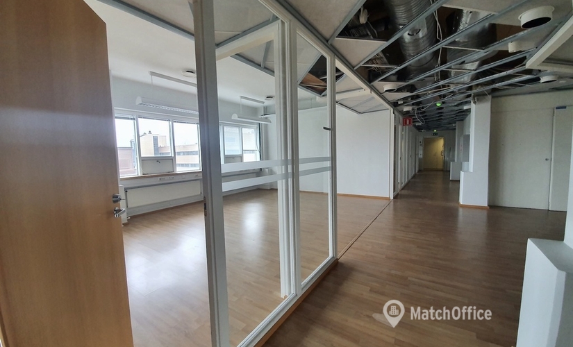 500 m² Serviced office up for rent in Helsinki, Ruosilantie 18, 00390  - 2 | MatchOffice