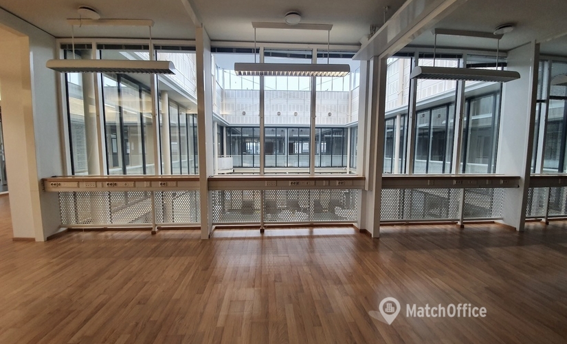 500 m² Serviced office available to rent in Helsinki, Ruosilantie 18, 00390  - 1 | MatchOffice