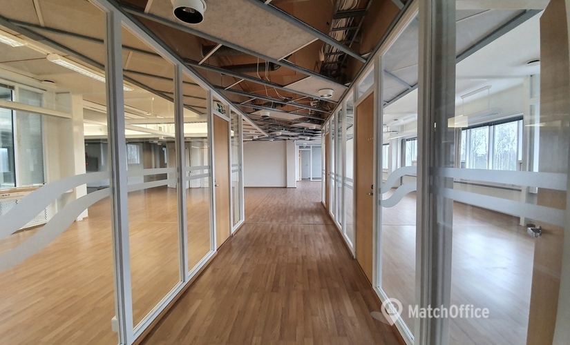 500 m² Flexible office up for rent in Helsinki, Ruosilantie 18, 00390  - 4 | MatchOffice