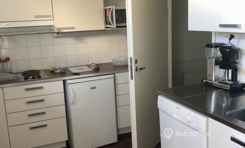 Toimisto Hämeenkatu 7 33100 Tampere