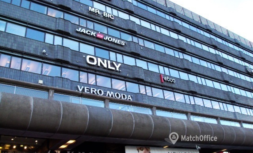 1082 m² Business office up for rent in Helsinki, Kaivokatu 8  (Citycenter), 00100  - 0 | MatchOffice