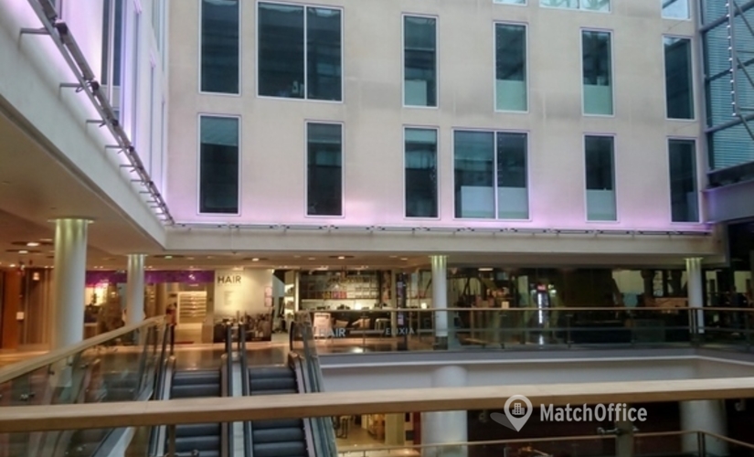 1082 m² Office space for rent in Helsinki, Kaivokatu 8  (Citycenter), 00100  - 3 | MatchOffice.com
