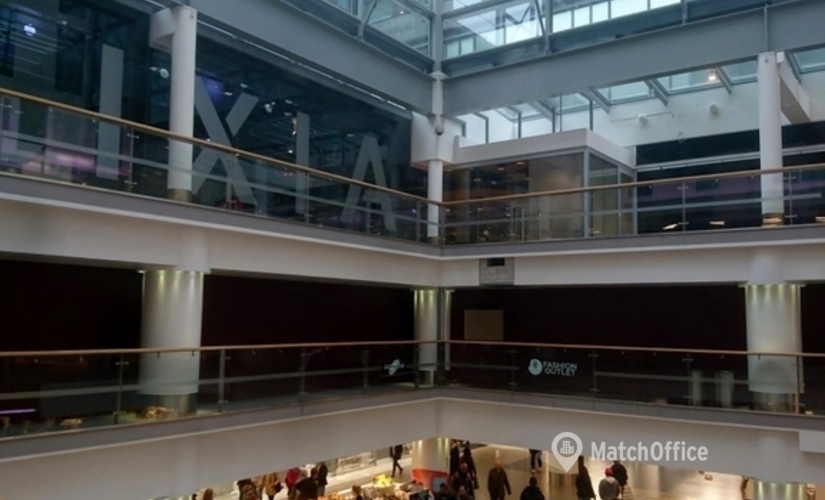 1082 m² Office space available to rent in Helsinki, Kaivokatu 8  (Citycenter), 00100  - 2 | MatchOffice