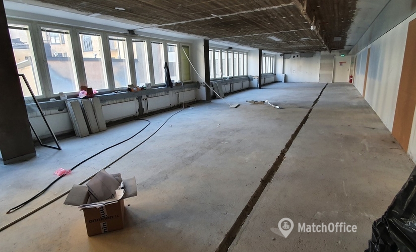 Toimisto Bulevardi 21 00180 Helsinki