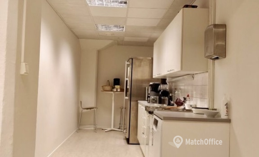 Toimisto Hämeentie 157 00560 Helsinki