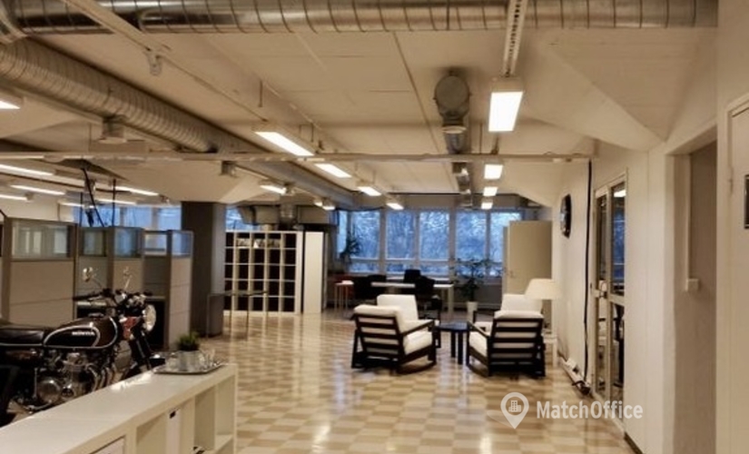 Toimisto Hämeentie 157 00560 Helsinki