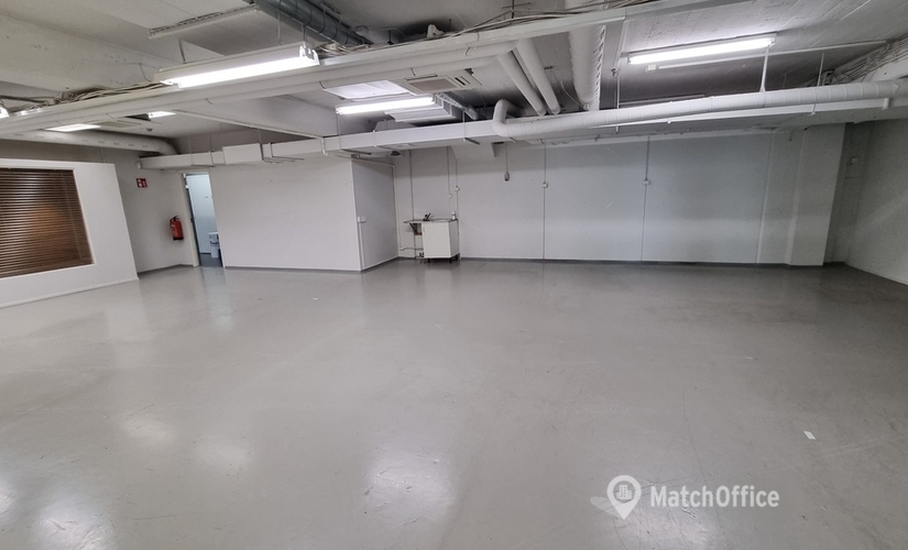 Toimisto Kutomotie 6 00380 Helsinki