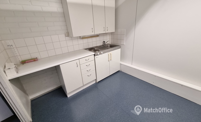 Toimisto Kutomotie 6 00380 Helsinki