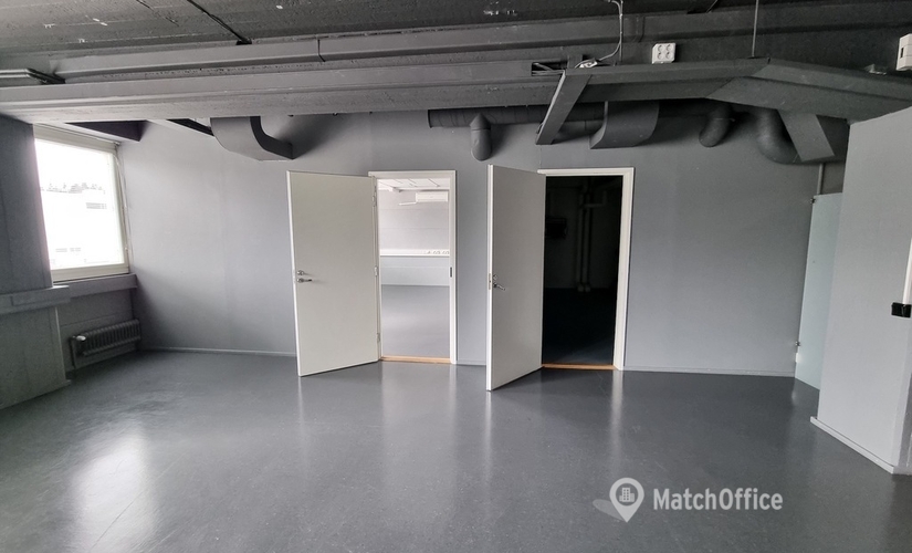 Toimisto Kutomotie 6 00380 Helsinki