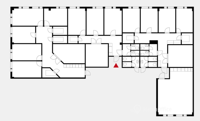 Toimisto Hyttitie 4 00700 Helsinki