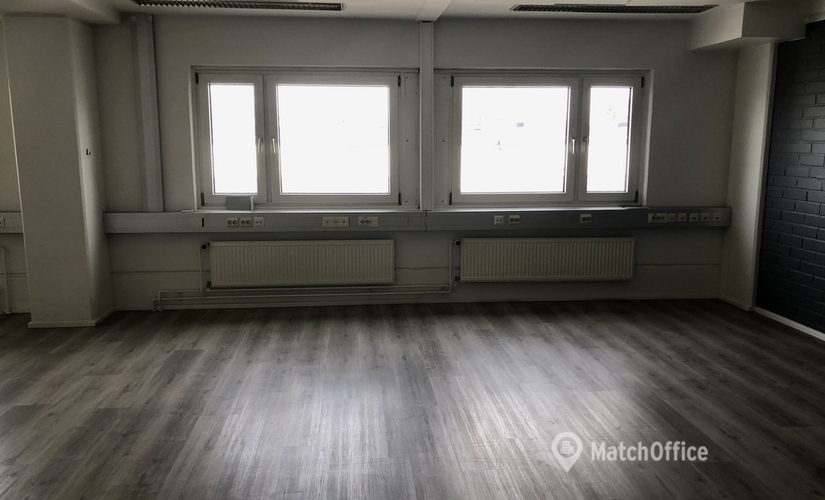 Toimisto Hyttitie 4 00700 Helsinki