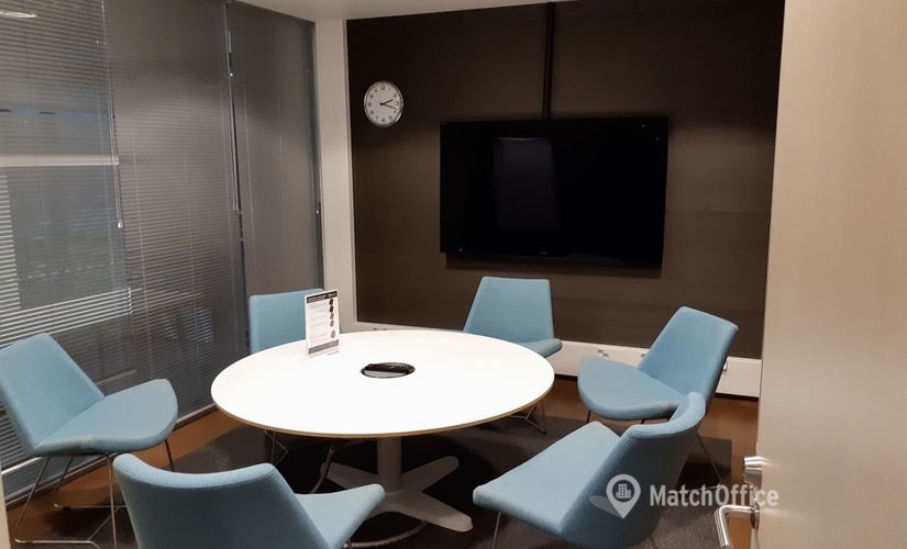 Liiketila Keilaranta 1 02150 Espoo