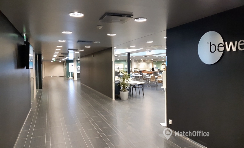 Liiketila Keilaranta 1 02150 Espoo