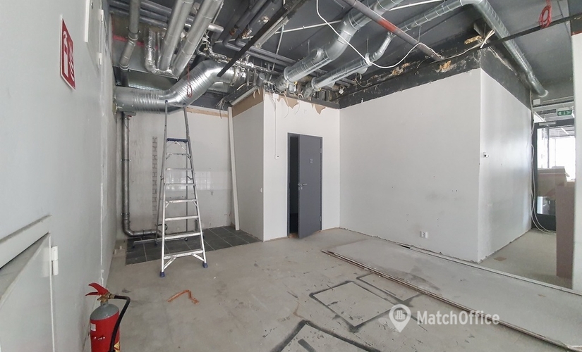 Liiketila Itämerenkatu 3 00180 Helsinki