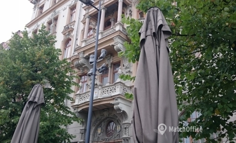 1814 m² Business office up for rent in Helsinki, Mikonkatu 17, 00100 - 0 | MatchOffice.com