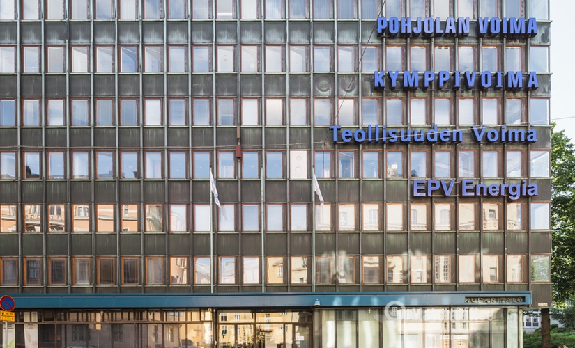 413 m² Flexible office available to rent in Helsinki, Töölönkatu 4, 00100  - 1 | MatchOffice.com