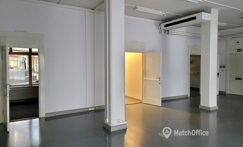 Toimisto Kuninkaankatu 21 33200 Tampere