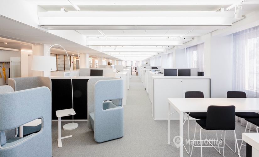 413 m² Office available to rent in Helsinki, Töölönkatu 4, 00100  - 3 | MatchOffice