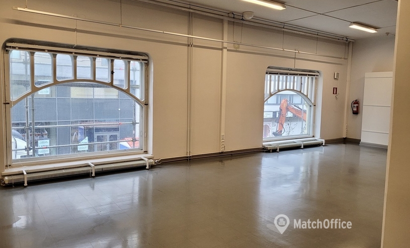 Toimisto Kuninkaankatu 21 33200 Tampere