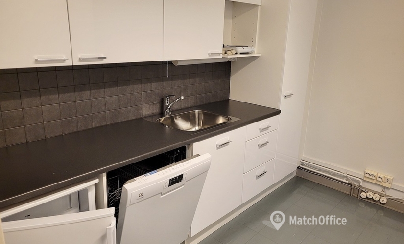 Toimisto Kuninkaankatu 21 33200 Tampere