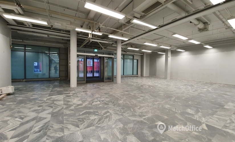 Liiketila Kuninkaankatu 21 33200 Tampere