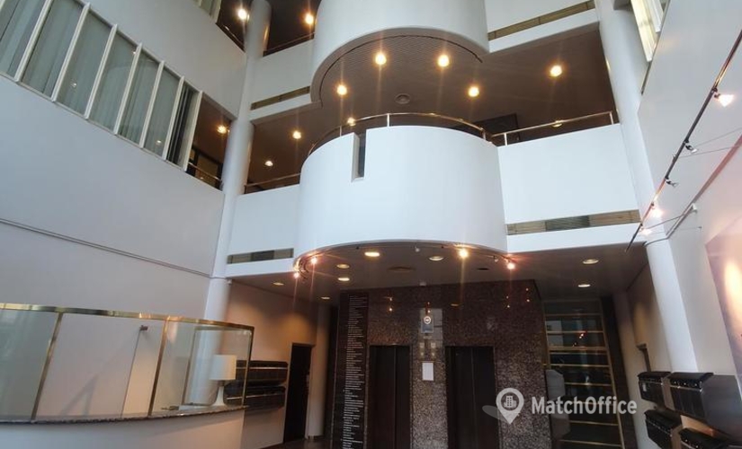 Toimisto Hitsaajankatu 6 00810 Helsinki