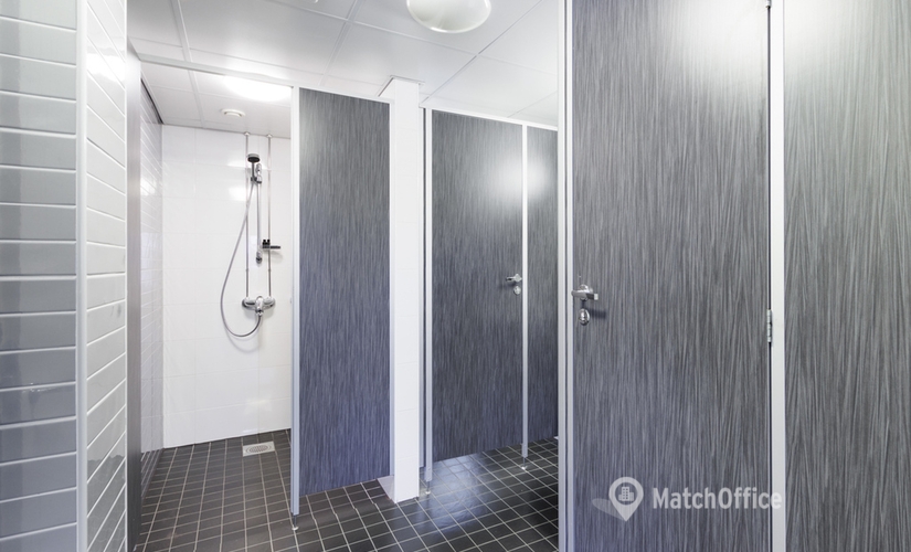 897 m² Office space for rent in Vantaa, Liesikuja 5, 01600  - 4 | MatchOffice.com