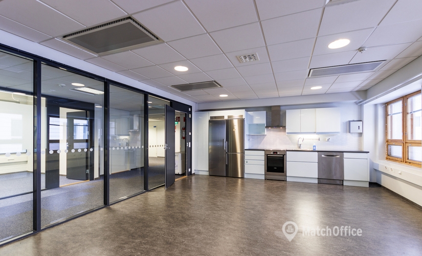 Toimisto Liesikuja 5 01600 Vantaa