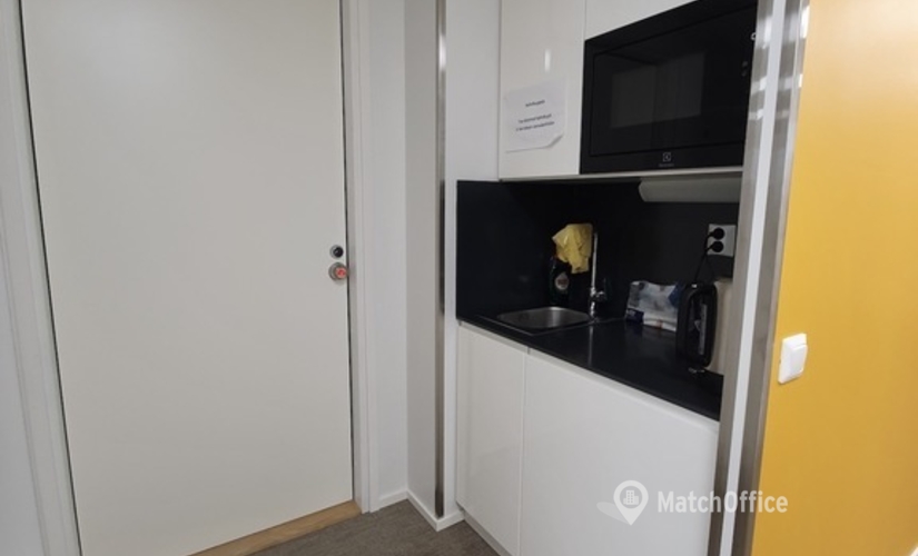 117 m² Flexible office up for rent in Helsinki, Itäkatu 1-7, 00930  - 2 | MatchOffice.com