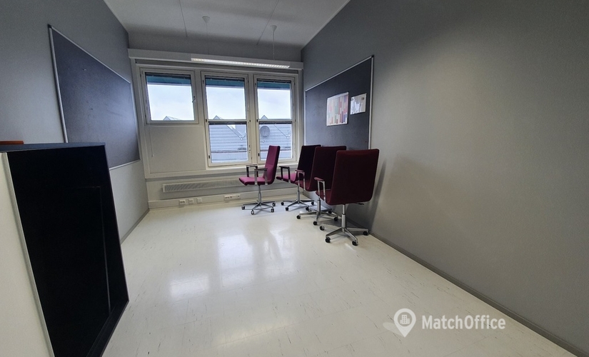 117 m² Business office up for rent in Helsinki, Itäkatu 1-7, 00930  - 4 | MatchOffice