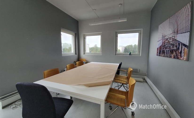 117 m² Flexible office available to rent in Helsinki, Itäkatu 1-7, 00930  - 3 | MatchOffice
