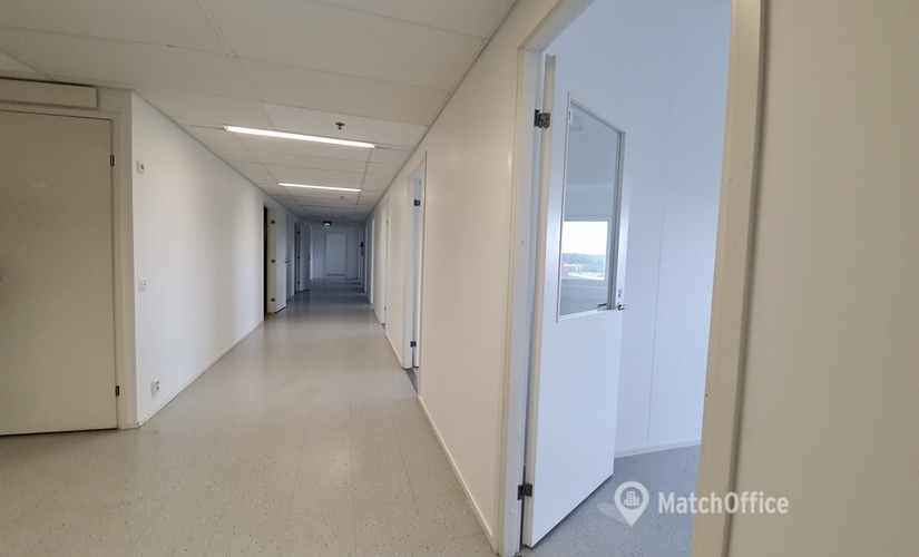 180 m² Flexible office for rent in Helsinki, Itäkatu 1-7, 00930  - 1 | MatchOffice