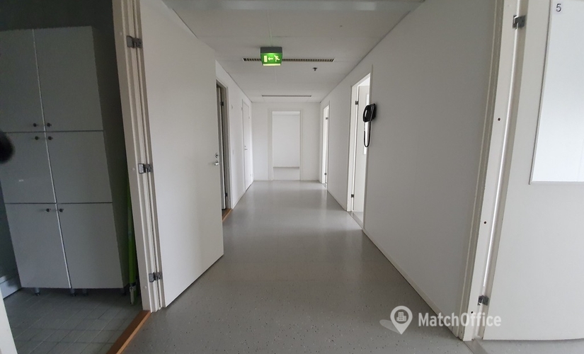 180 m² Serviced office for rent in Helsinki, Itäkatu 1-7, 00930  - 4 | MatchOffice