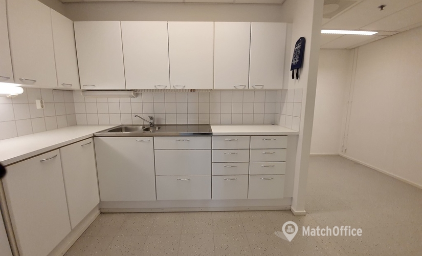 180 m² Serviced office for rent in Helsinki, Itäkatu 1-7, 00930  - 2 | MatchOffice