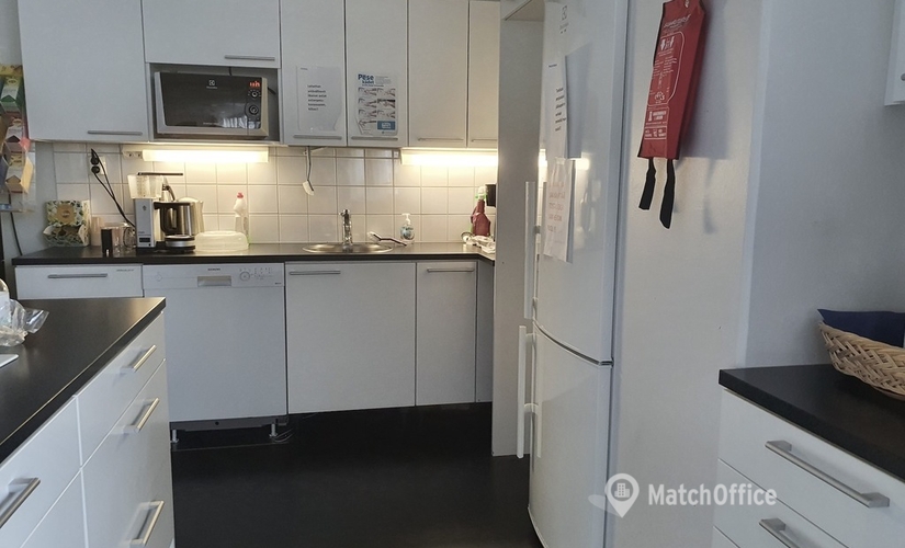 1223 m² Office space available to rent in Helsinki, Itäkatu 1-7, 00930  - 2 | MatchOffice