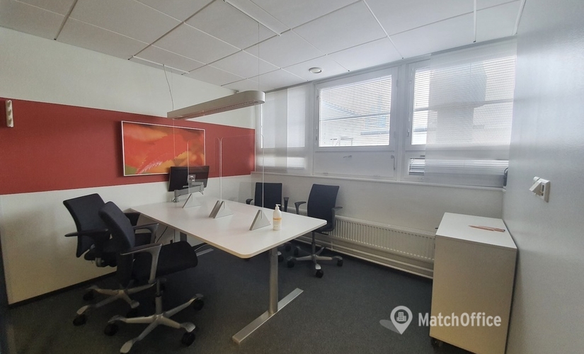 1223 m² Flexible office for rent in Helsinki, Itäkatu 1-7, 00930  - 3 | MatchOffice.com