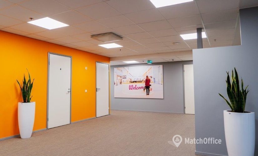 Toimisto Itäkatu 1-7 00930 Helsinki