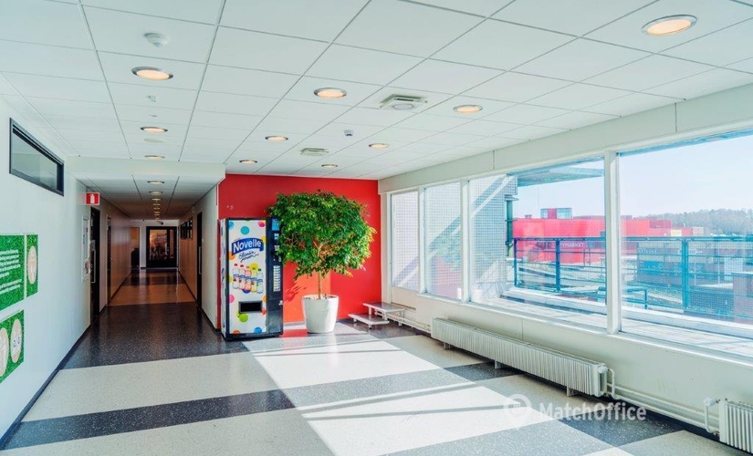 300 m² Flexible office for rent in Helsinki, Itäkatu 1-7, 00930  - 1 | MatchOffice