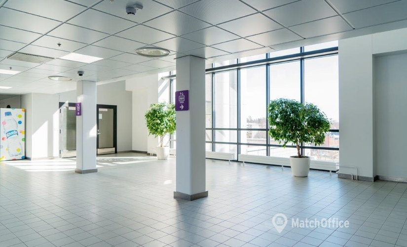 300 m² Office space up for rent in Helsinki, Itäkatu 1-7, 00930  - 2 | MatchOffice