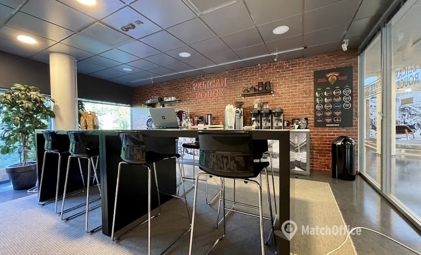 Varasto / tuotantotila Koivupuistonkuja 1 01510 Vantaa