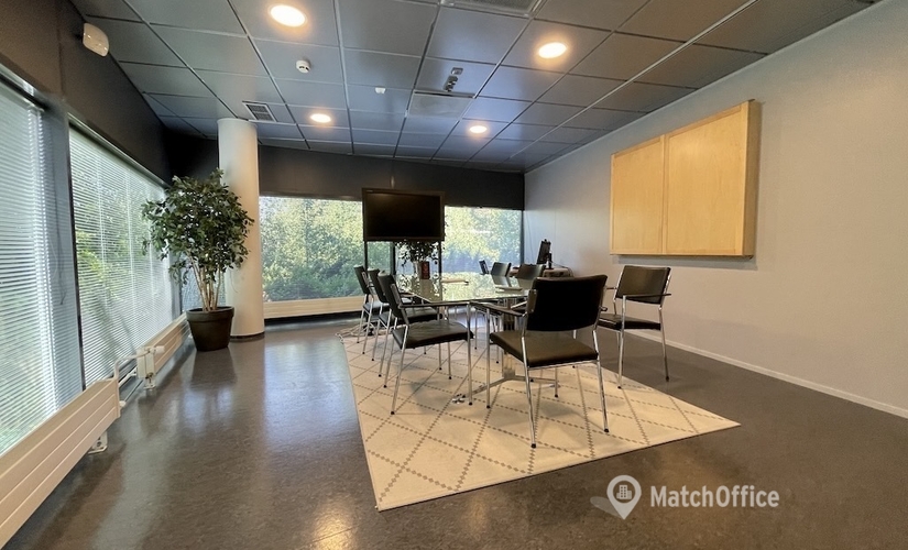 Varasto / tuotantotila Koivupuistonkuja 1 01510 Vantaa