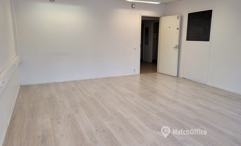 Toimisto Tikkurilantie 68 01300 Vantaa