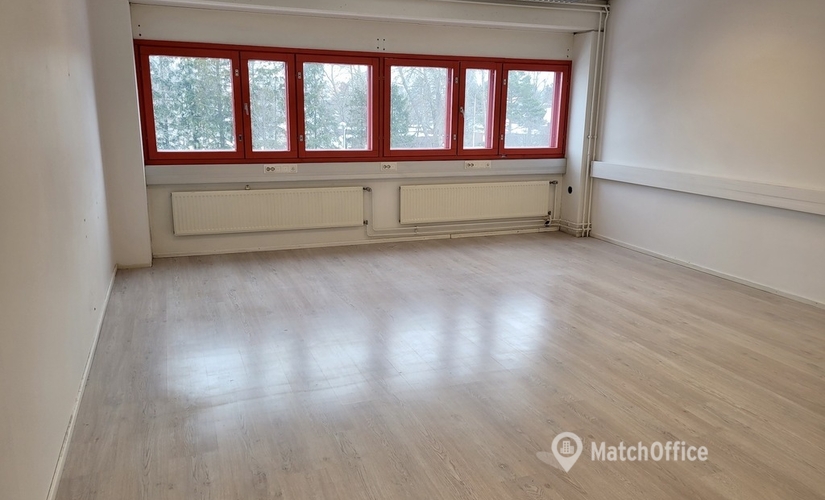 Toimisto Tikkurilantie 68 01300 Vantaa