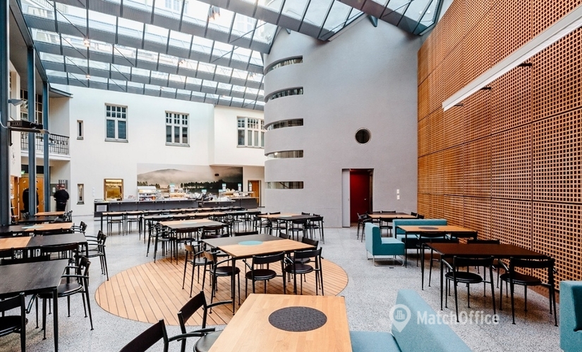 Toimisto Lapinlahdenkatu 1 00180 Helsinki