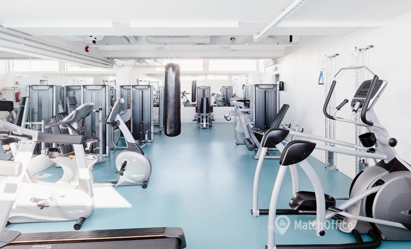 Toimisto Lapinlahdenkatu 1 00180 Helsinki