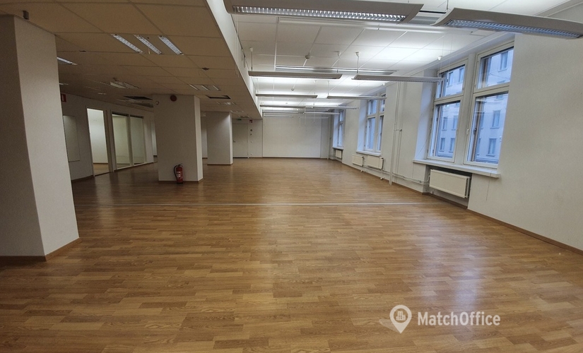 Toimisto Kaisaniemenkatu 1 00100 Helsinki