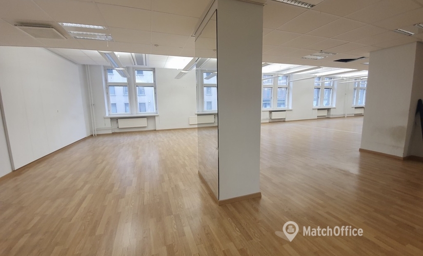 Toimisto Kaisaniemenkatu 1 00100 Helsinki