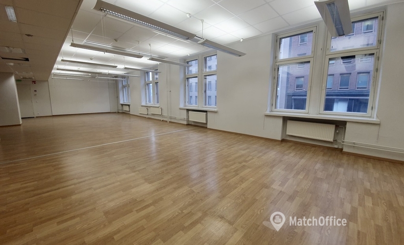 Toimisto Kaisaniemenkatu 1 00100 Helsinki