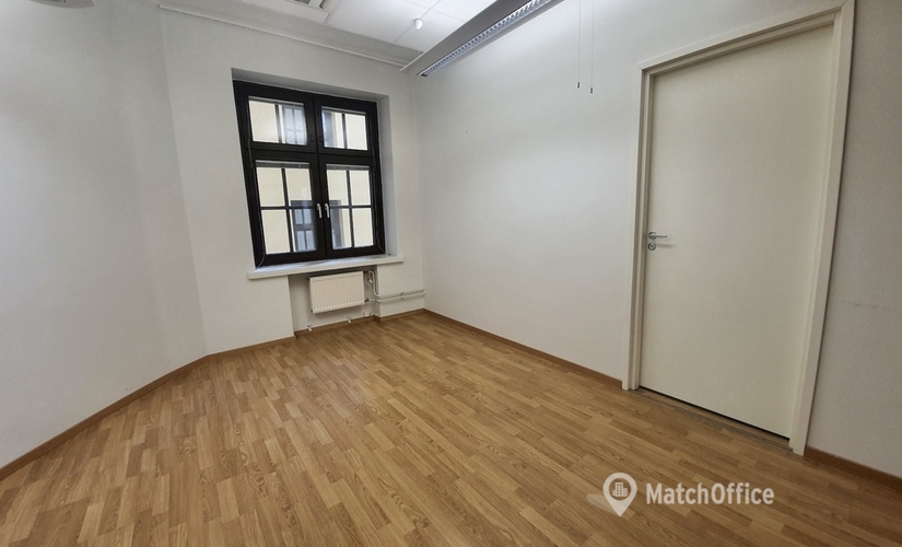 Toimisto Kaisaniemenkatu 1 00100 Helsinki